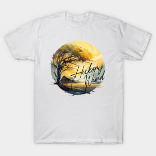 Calling Me Home T-Shirt